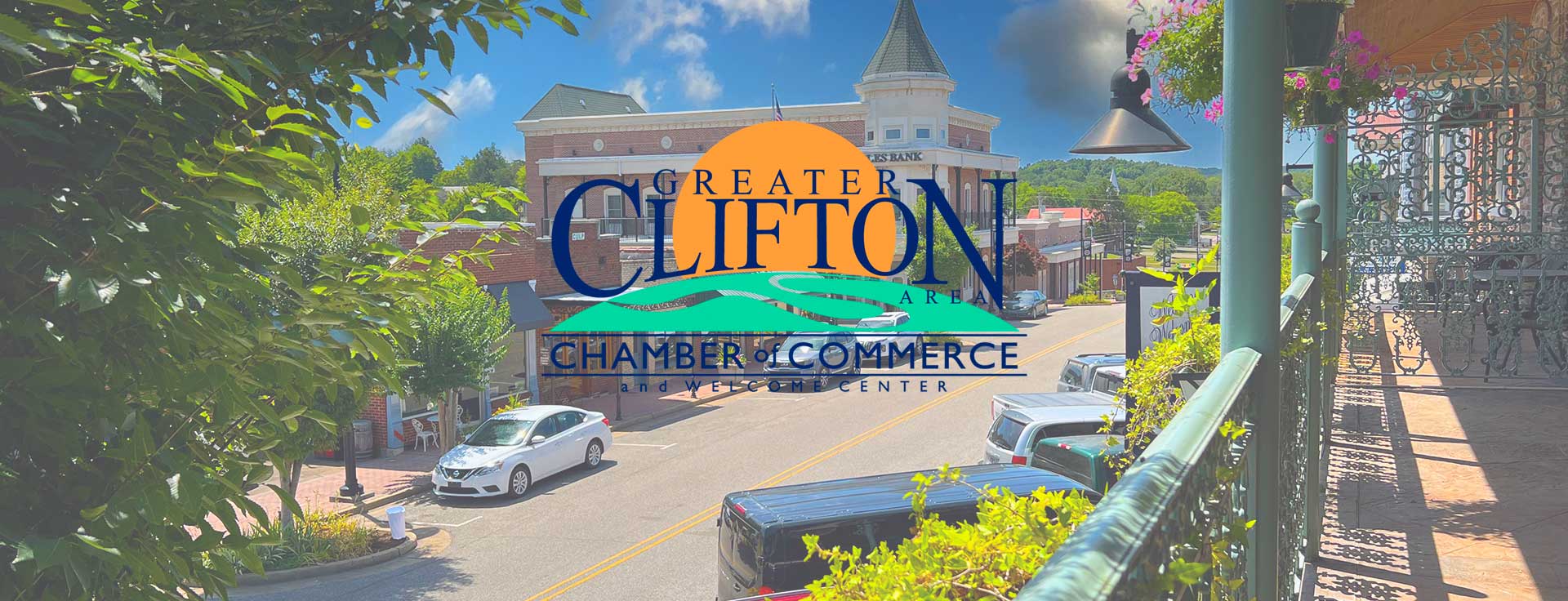 Clifton Chamber of Commerce