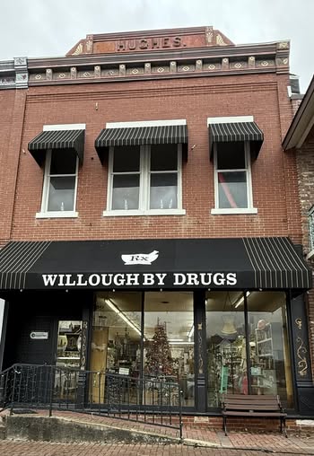 Willoughby Drugs